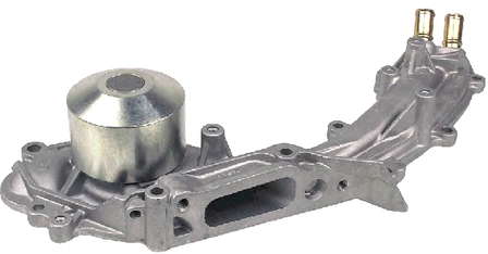 Bomba de água (bomba) de esfriamento Honda Accord V CE ao melhor preço