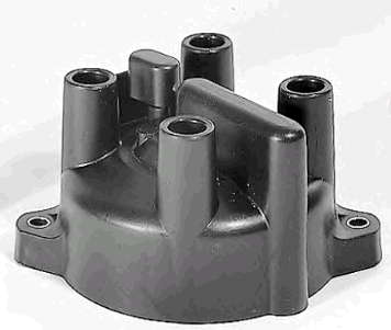 B59318V00A Mazda Tampa de distribuidor de ignição (distribuidor)
