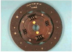 Disco de embraiagem Sachs 1862575001 preço, a partir de 75,86 USD