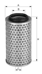 Filtro de ar Nissan/Infiniti 16546R9009 preço, a partir de 10,68 USD