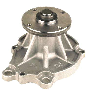 Compre P747 Hepu Bomba de água (bomba) de esfriamento