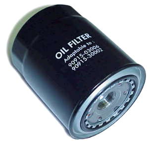 Filtro de óleo Toyota 9091530002 preço, a partir de 22,95 USD