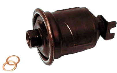 2330079455 Toyota Filtro de combustível