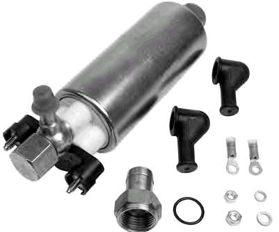Bomba de combustível principal HELLA 8TF358302831 preço, a partir de 63,35 USD