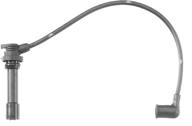 Z50118140A Mazda Fios de alta voltagem, kit