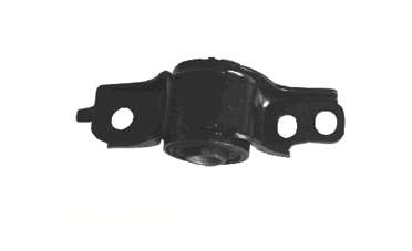 RU386L Japan Parts Bloco silencioso dianteiro do braço oscilante inferior
