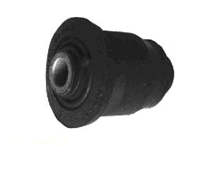 GA2B34470A Mazda Bloco silencioso dianteiro do braço oscilante inferior