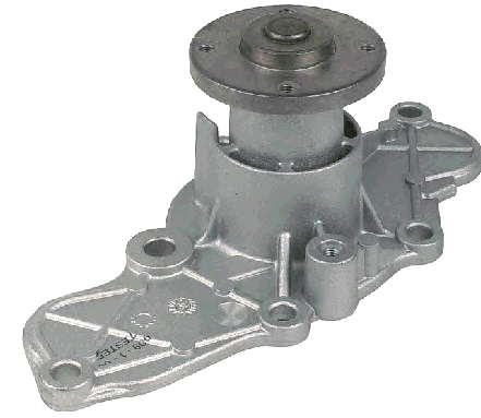KL4715010C Mazda Bomba de água (bomba) de esfriamento