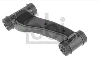 545242F010 Nissan/Infiniti Braço oscilante superior direito de suspensão dianteira
