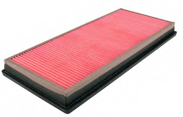 Compre 332154 K&N Filtro de ar