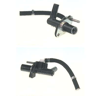 GA2A41990 Mazda Cilindro mestre de embraiagem