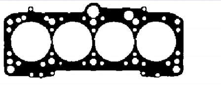 Compre 627810 Elring Vedante de cabeça de motor (CBC)