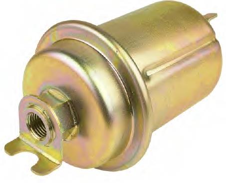 Filtro de combustível Mahle Original KL110 preço, a partir de 12,05 USD