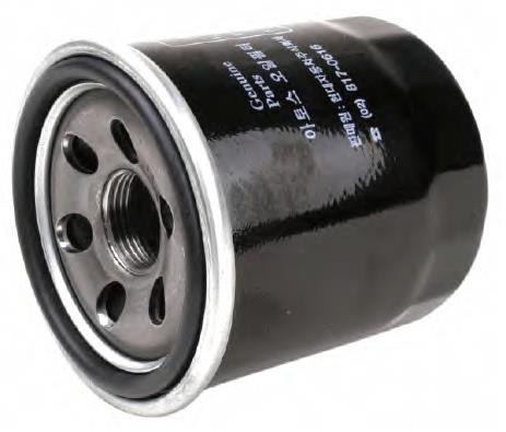 2630002500 Hyundai/Kia Filtro de óleo