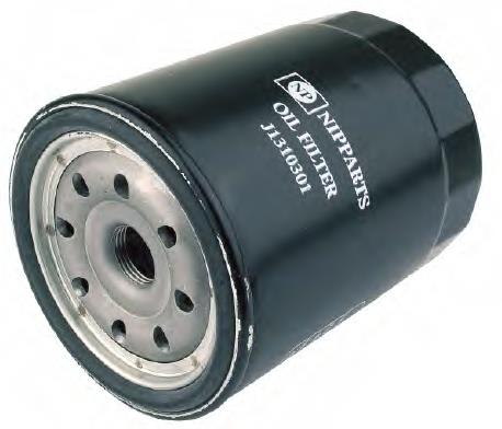 Filtro de óleo FOK00S Japan Parts