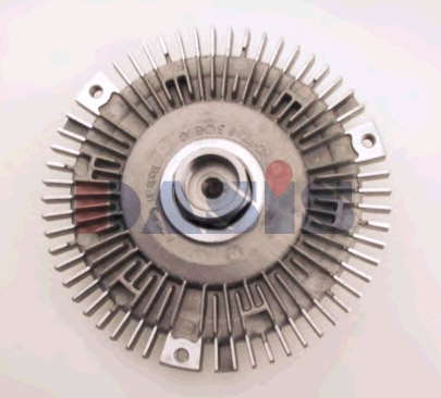 Acoplamento viscoso de ventilador de esfriamento BMW 11527502804 preço, a partir de 83,59 USD