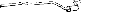 291661 Bosal