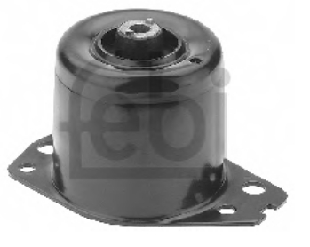 Compre 05539 Metalcaucho Coxim (suporte) direito de motor