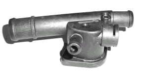 1001210057 VAG Flange do sistema de esfriamento (união em T)