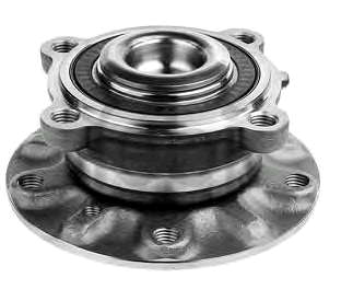 31221093427 BMW Cubo dianteiro
