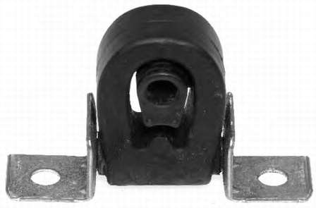 1H0253144C VAG Coxim de fixação do silenciador