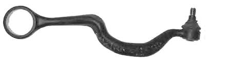 Braço oscilante superior direito de suspensão dianteira BMW 31121141098 preço, a partir de 54,45 USD