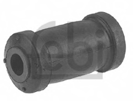 6517356 Ford Bloco silencioso dianteiro do braço oscilante inferior
