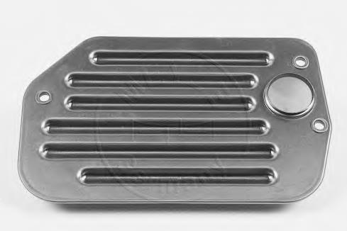 01F325433 VAG Filtro da Caixa Automática de Mudança