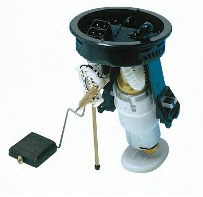 PC1025 Starline Módulo de bomba de combustível com sensor do nível de combustível