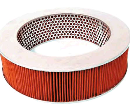 Filtro de ar Mann-Filter C2675 preço, a partir de 10,92 USD
