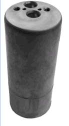 Tanque de recepção do secador de aparelho de ar condicionado BMW 64538377330 preço, a partir de 49,66 USD