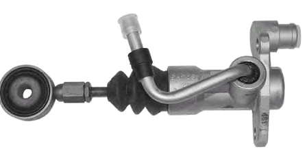 Compre PNA109 TRW Cilindro mestre de embraiagem