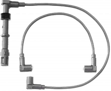 Fios de alta voltagem, kit Engitech ENT910241 preço, a partir de 40,44 USD