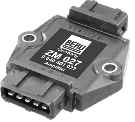4A0905351 VAG Módulo de ignição (comutador)