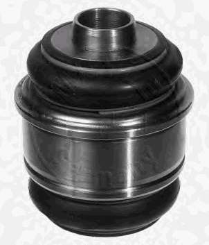 Bloco silencioso do pino de apoio traseiro Cautex 200827 preço, a partir de 21,52 USD