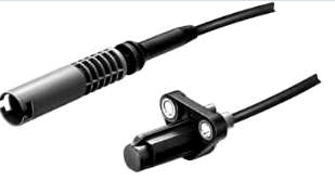 Sensor dianteiro de ABS 20924126 Swag