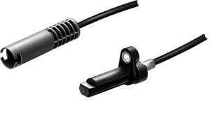 34521182160 BMW Sensor ABS traseiro