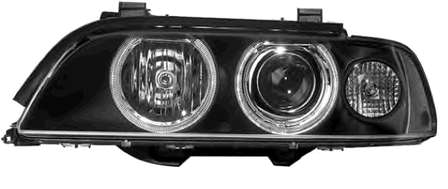 Compre 1EL008053521 HELLA Luz direita
