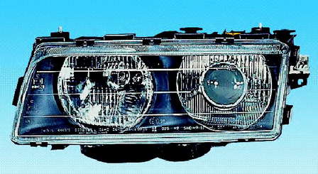 63128352021 BMW Luz esquerda