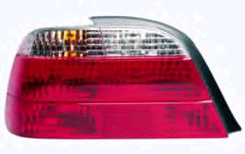 63218387637 BMW Lanterna traseira esquerda