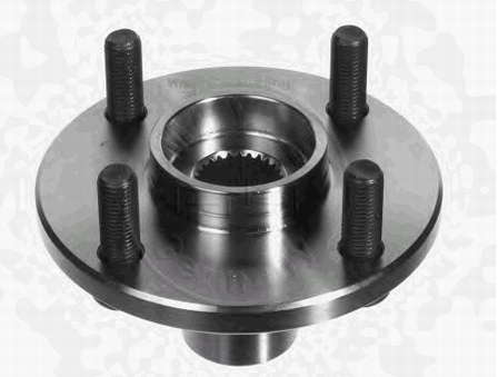 Cubo dianteiro Triclo 906449 preço, a partir de 30,42 USD