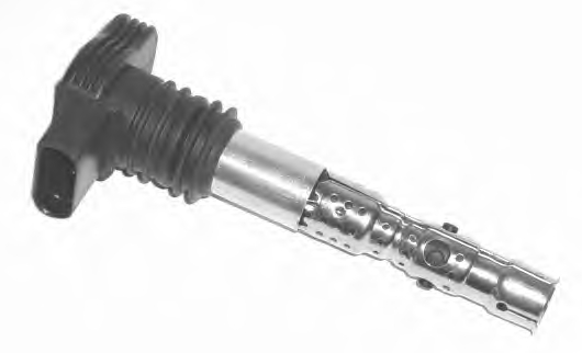 E100076 Denckermann Bobina de ignição