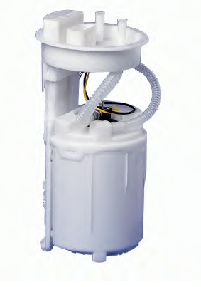 1J0919087H VAG Módulo de bomba de combustível com sensor do nível de combustível