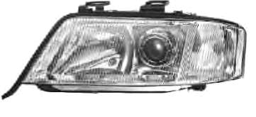 4B0941029K VAG Luz esquerda