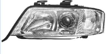 4B0941030K VAG Luz direita
