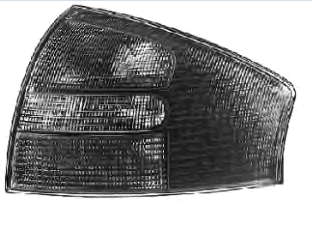 4B5945096 VAG Lanterna traseira direita
