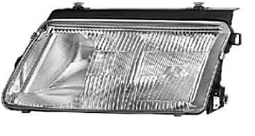3B0941017M VAG Luz esquerda