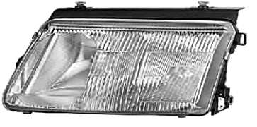 3B0941018M VAG Luz direita