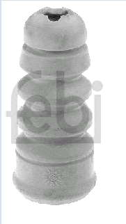 Pára-choque (grade de proteção) de amortecedor traseiro VAG 4B0512131N preço, a partir de 6,72 USD