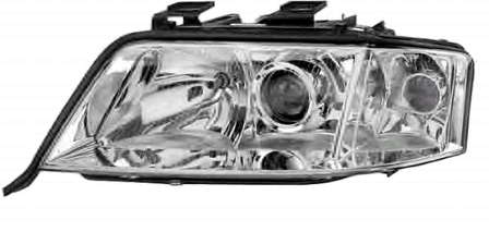 Luz esquerda HELLA 1EL008310071 preço, a partir de 223,04 USD